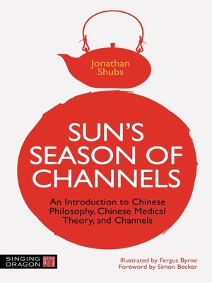 cover image of Sun's Season of Channels
